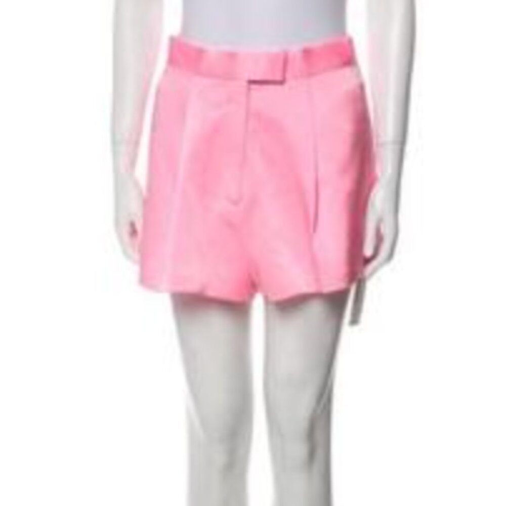 Alex Perry Mini Shorts